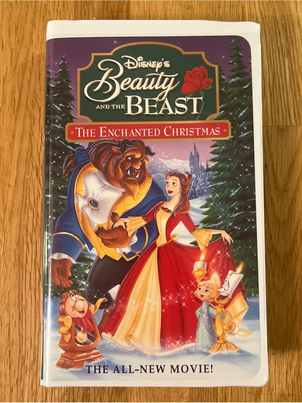 Enchanted Christmas